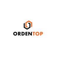 OrdenTop Logo