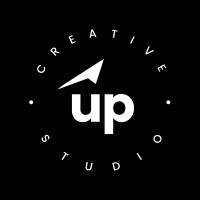 UP Creative Studio Logo