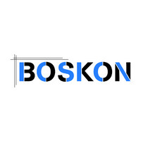 BOSKON Logo