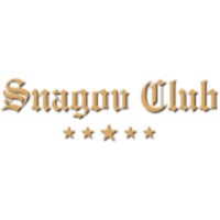 Snagov Club Hotel, Resort & Conference Center Logo