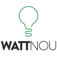 Wattnou Logo
