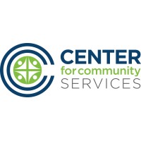 Center for Community Services Logo