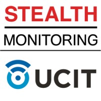 UCIT Online Security Inc (Merged with Stealth Monitoring, Inc) Logo