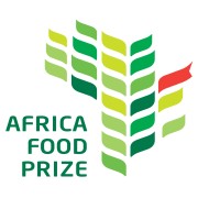 Africa Food Prize Logo