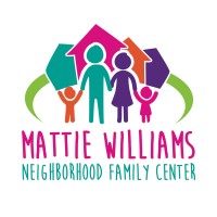 Mattie Williams Neighborhood Family Center Logo