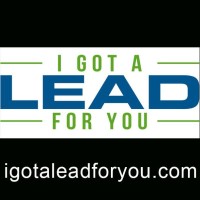 I Got A Lead For You Logo