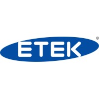 ETEK AUTOMATION SOLUTIONS JSC Logo