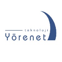 YORENET Teknoloji Turizm ve Ticaret A.Ş. Logo