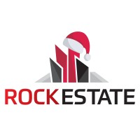 Rock Estate Logo