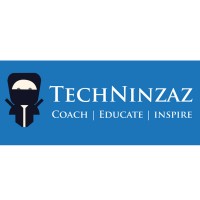 TechNinzaz Logo