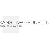 KAMS LAW GROUP LLC Logo