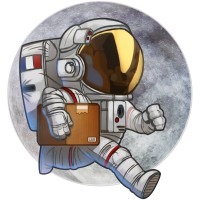 Upick Logo