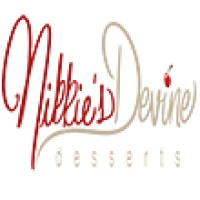 Nikkies Devine Desserts Logo