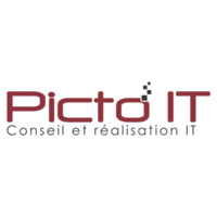 Picto IT Logo