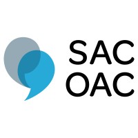 Speech-Language & Audiology Canada Logo