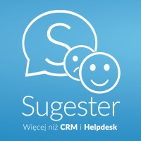 Sugester Logo