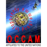 OCCAM, the Observatory on Digital Communication Logo