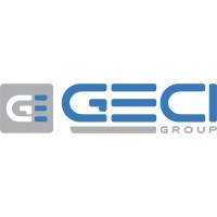 GECI Group Logo