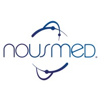 Nousmed S.r.l. Logo