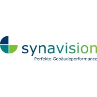 synavision GmbH Logo