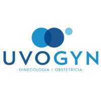 UVOGYN Logo