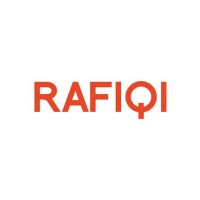 Rafiqi Logo