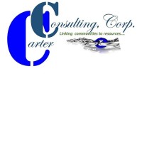 Carter Consulting Corp Logo