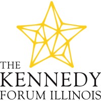 The Kennedy Forum Illinois Logo