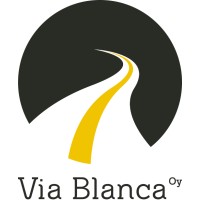 Via Blanca Oy Logo