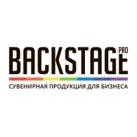 Backstage Pro Logo