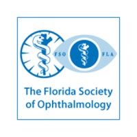Florida Society of Ophthalmology Logo