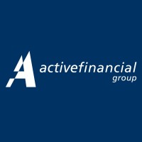 Active Financial Group Ltd. Logo