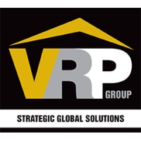 VRP Group, Inc. Logo