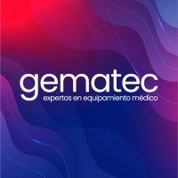 Gematec S.R.L Logo