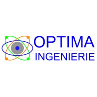 OPTIMA INGENIERIE Logo
