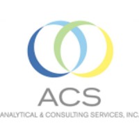 Analytical & Consulting Services Logo