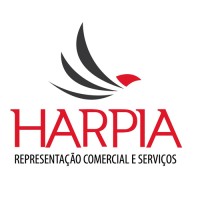 Harpia Representação Comercial e Serviços Ltda Logo