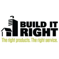 Build It Right Logo