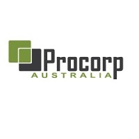 Procorp Australia Pty Ltd Logo
