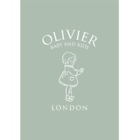 Olivier Baby & Kids Logo