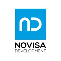 Novisa Development Logo