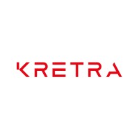 Kretra Creative Logo