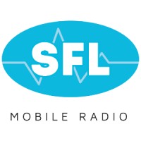 SFL Mobile Radio Logo