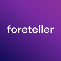 Foreteller Logo