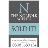 The Norfolk Agents LTD Logo