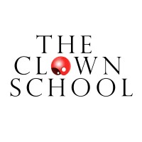 The Clown School Logo