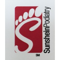 Sunshein Podiatry Associates Logo