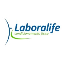 Laboralife Logo