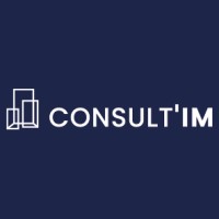 ConsultIm Logo