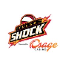 Tulsa Shock, WNBA Logo